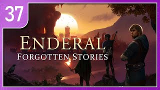 Enderal Forgotten Stories  Part 37  Angel ENG [upl. by Fae]