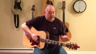 Tuning Your Guitar Down a Half Step Made Easy [upl. by Marciano]