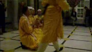 Moroccan music dancing party Morocco travel Berber [upl. by Emmi]