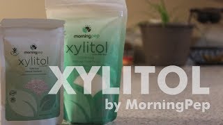 Is Xylitol by MorningPep good for the Keto Diet [upl. by Lorusso879]