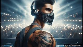 Best Deep House EDM Gym Music Mix  HighIntensity Beats for Maximum Gains and Endurance [upl. by Hampton]