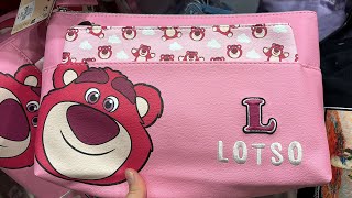 PRIMARK MAKEUP BAGS and COSMETICS NEW COLLECTION  September 2024 [upl. by Nahbois]