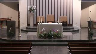 St Norbert 730 AM Daily Mass582024 [upl. by Fowler]