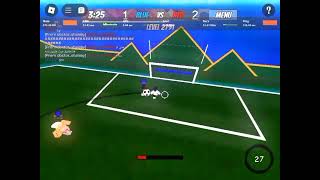 TPS  Street Soccer Montage 1 [upl. by Hunfredo]