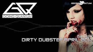 Dirty Dubstep April 2011 [upl. by Fitz106]