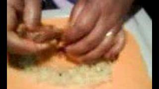 How to make Vigan Empanada [upl. by Elisabetta160]