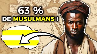 Comment l’islam s’est imposé en Afrique de l’Ouest  une question controversée [upl. by Nathanoj]