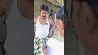 Wai for end 😀comedy reels funny views yt 😀😀 [upl. by Frohman]