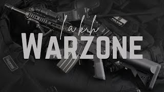 Warzone  LAKH  New song Every Friday [upl. by Ushijima]