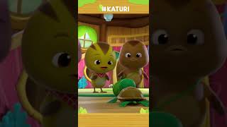 Katuri shorts Welcome baby turtle  Katuri  Turtle [upl. by Belayneh]