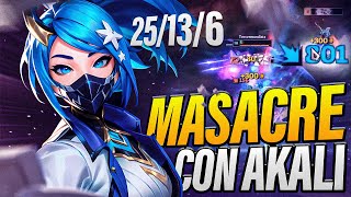 ¡DUELO de OTPS contra JAX en esta PARTIDA INFERNAL [upl. by Erasme]