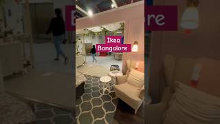 ikea ikeabangalore ikeanagasandra homefurishing homedecor homedesign ytshorts yt trending [upl. by Viglione]