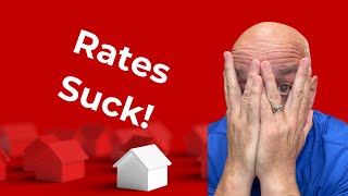 Breaking Down Mortgage Rates What You Need to Know in April 2024 [upl. by Akirahs]