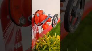 Hydrant leakage fireprevention hydrant viralvideo shortvideo trending [upl. by Neemsaj624]