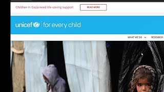 Business Analyst Remote internship at UNICEF [upl. by Adnoyek]