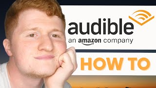 How Audible Works In 2024 What You Need To Know [upl. by Irisa465]