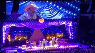 Chris Stapleton LIVE in Nashville highlights – Aug 2024 [upl. by Mota381]