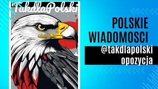 POLSKIE WIADOMOSCI [upl. by Tolland]