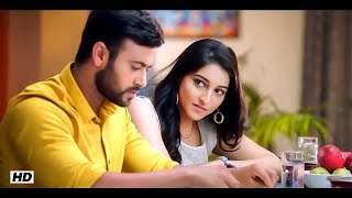 PIRACY HD Superhit Hindi Dubbed Superhit Love Story Movie Full HD 1080p  Mouryani  Full Movie [upl. by Chapell]