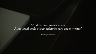 Canserbero Querer querernos Letra [upl. by Naot941]