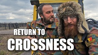 Crossness Pumping Station  Episode 1 [upl. by Annek]