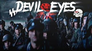 • Fury  EDIT  Devil Eyes WW2 • [upl. by Akinorev]