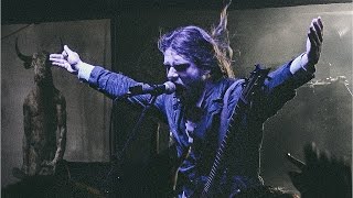 Fleshgod Apocalypse  Hidden Agenda 20150605 full set [upl. by Nerro243]