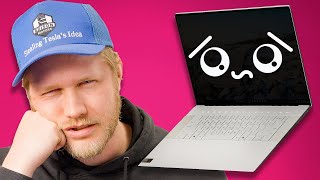 Dell Has Destroyed the XPS  Dell XPS 16 2024 [upl. by Assirak]