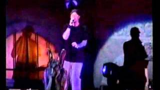 Limp Bizkit  Opiate Live Boston 1999 [upl. by Mcgurn]