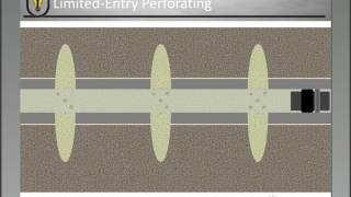 Cluster Perforating and LimitedEntry Perforating [upl. by Solegna605]