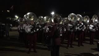 Famous Maroon Band [upl. by Edva]