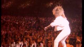 Tina Turner  Show Some Respect Live [upl. by Asilak]