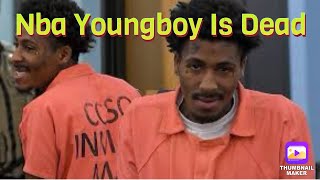 Nba Youngboy Is Dead amp Cloned reaction Video [upl. by Derrek335]