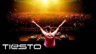 Tiesto  Rain Down On Me [upl. by Wilber918]