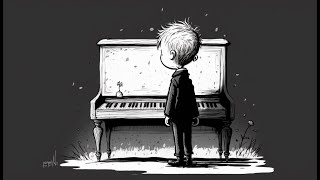 Best Melancholic Piano Pieces  Sheets [upl. by Yarased]