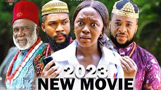 THIS LUCHY DONALD MOVIE 2023 WAS RELEASED MINUTES AGO SAM SUNNY 2023  NIGERIAN FULL MOVIE [upl. by Marnia563]