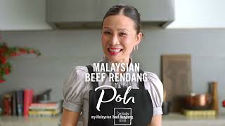 NEW Delisio Restaurant Series Malaysian Beef Rendang flavour [upl. by Aivilo]