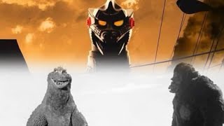 KING KONG vs GODZILLA 1962 but its continued… [upl. by Hermosa]