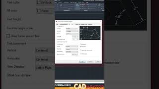 Dimension 20  AutoCAD tutorial for beginners  AutoCAD basics [upl. by Dar]