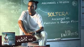 Arcangel Ft Daddy Yankee  Panamiur Official Remix [upl. by Armbruster]