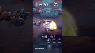 Nah Id Win🤣🤣 mobilelegends mobilelegendsbangbang mlbbcreatorcamp mobilelegend mlbb mlbbshorts [upl. by Sladen874]