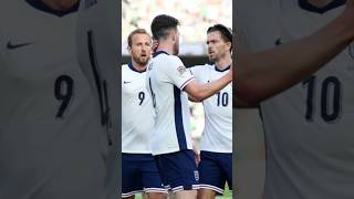 Republic of Ireland vs England England Wins 2 0 [upl. by Evilc790]