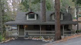 479 Hunt Ln Crestline CA [upl. by Traggat]