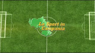 LO SPORT IN CAMPANIA 13 OTTOBRE 2024 [upl. by Filmore]