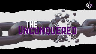 The Unconquered  Sunday Service  CWM  11102024 [upl. by Airottiv]