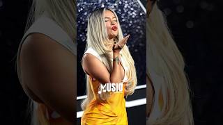 ¡Karol G ha llegado a los VMAs 2024 KarolG [upl. by Saretta543]