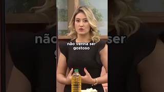 🛑Você sabe o que é gordura trans Dra Raquel Menezes  Nutrologia amp EndocrinologiaCRM 171264 SP [upl. by Aibara456]