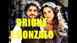 Tema de Brione e Gonzalo  Belaventura [upl. by Meghan458]