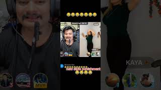 Letest TikTok live video upload 😂😂 shortsvideo funny surajrocksfunnyvib comedyfilms comedymovie [upl. by Ayala722]