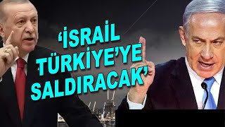 İsrail Türkiyeye saldıracak [upl. by Ayk]